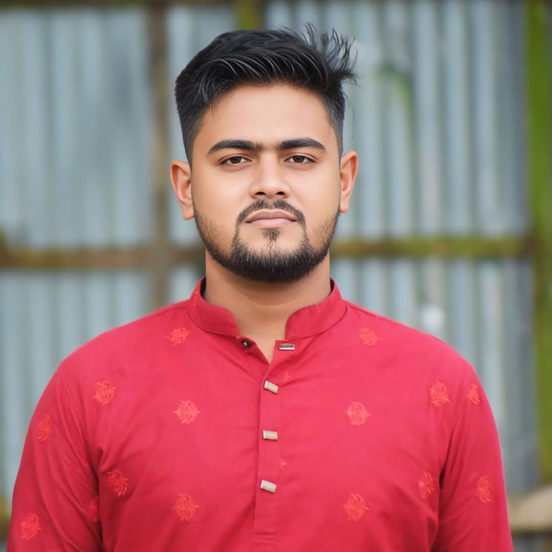 সবুজ খান